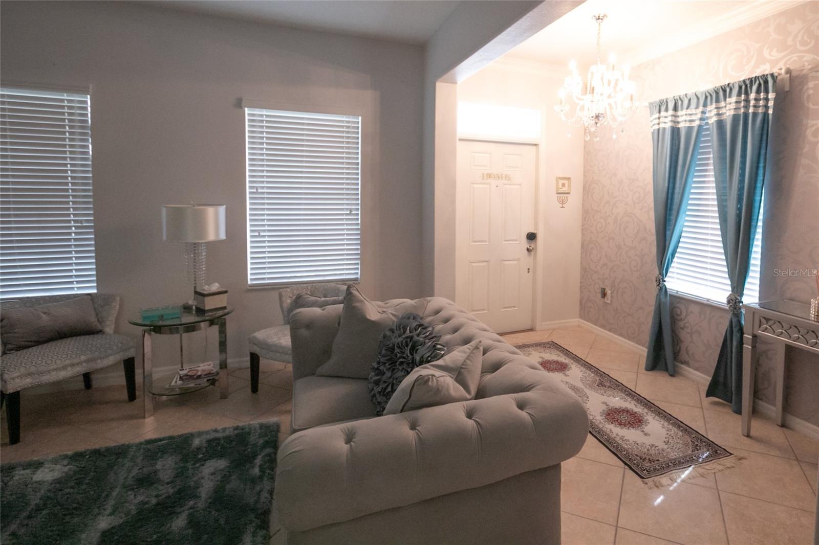 EMERSON PARK A B C D E K L M N - Residential