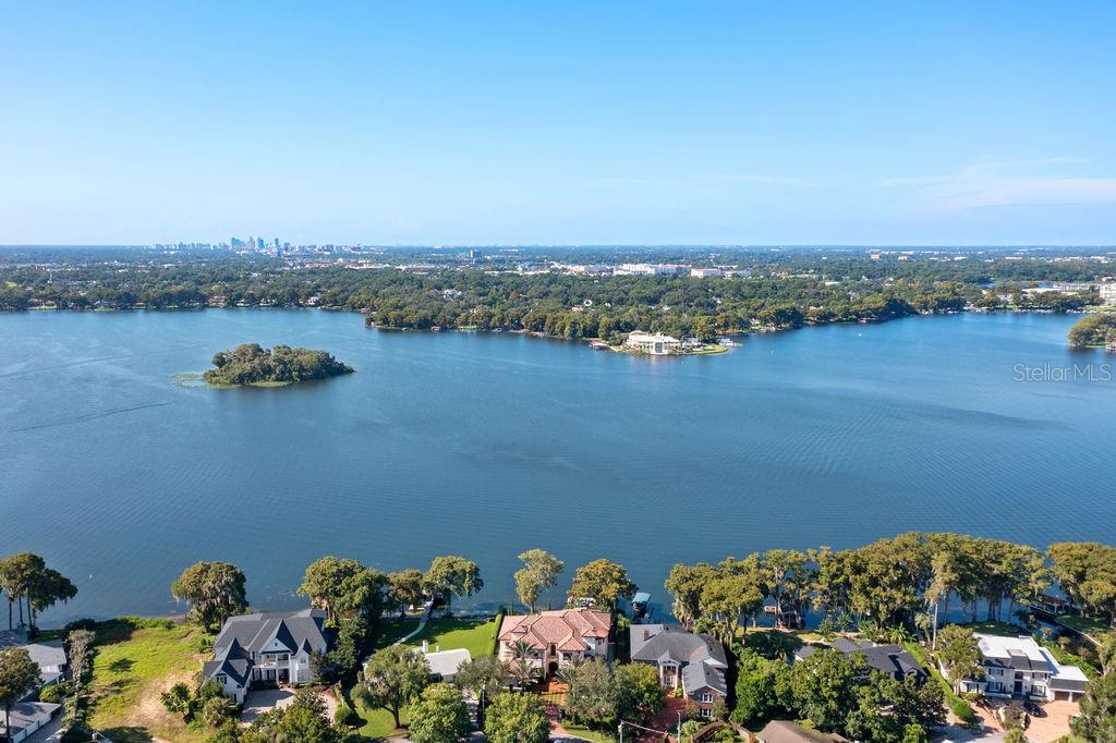 HOLLIEANNA SHORES 1ST ADD - Residential