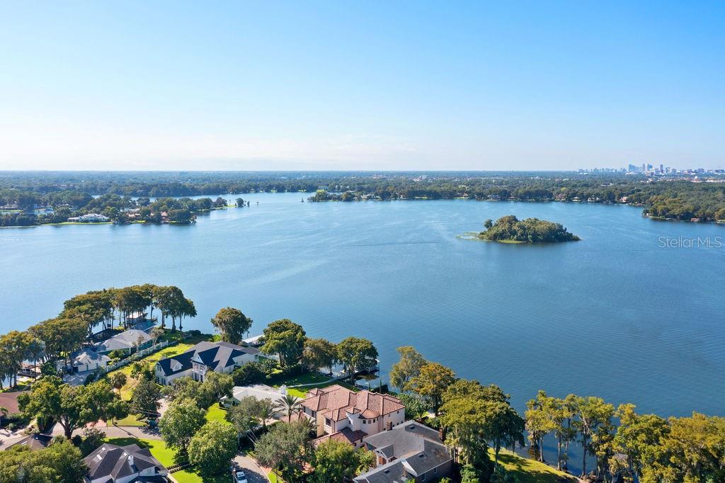 HOLLIEANNA SHORES 1ST ADD - Residential