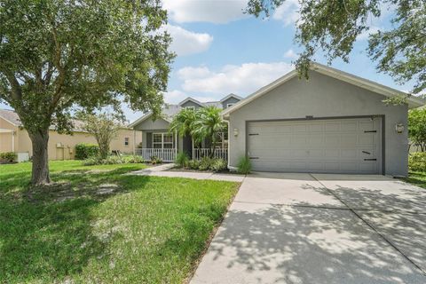 A home in PARRISH