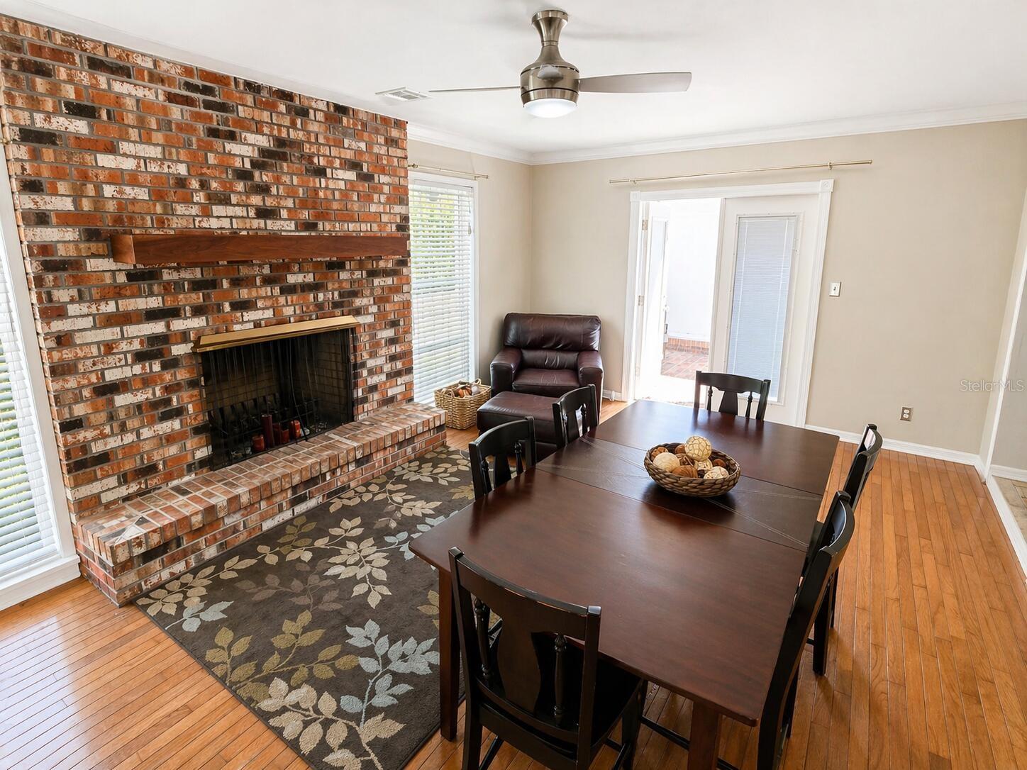 WOODSFIELD 07 - Residential