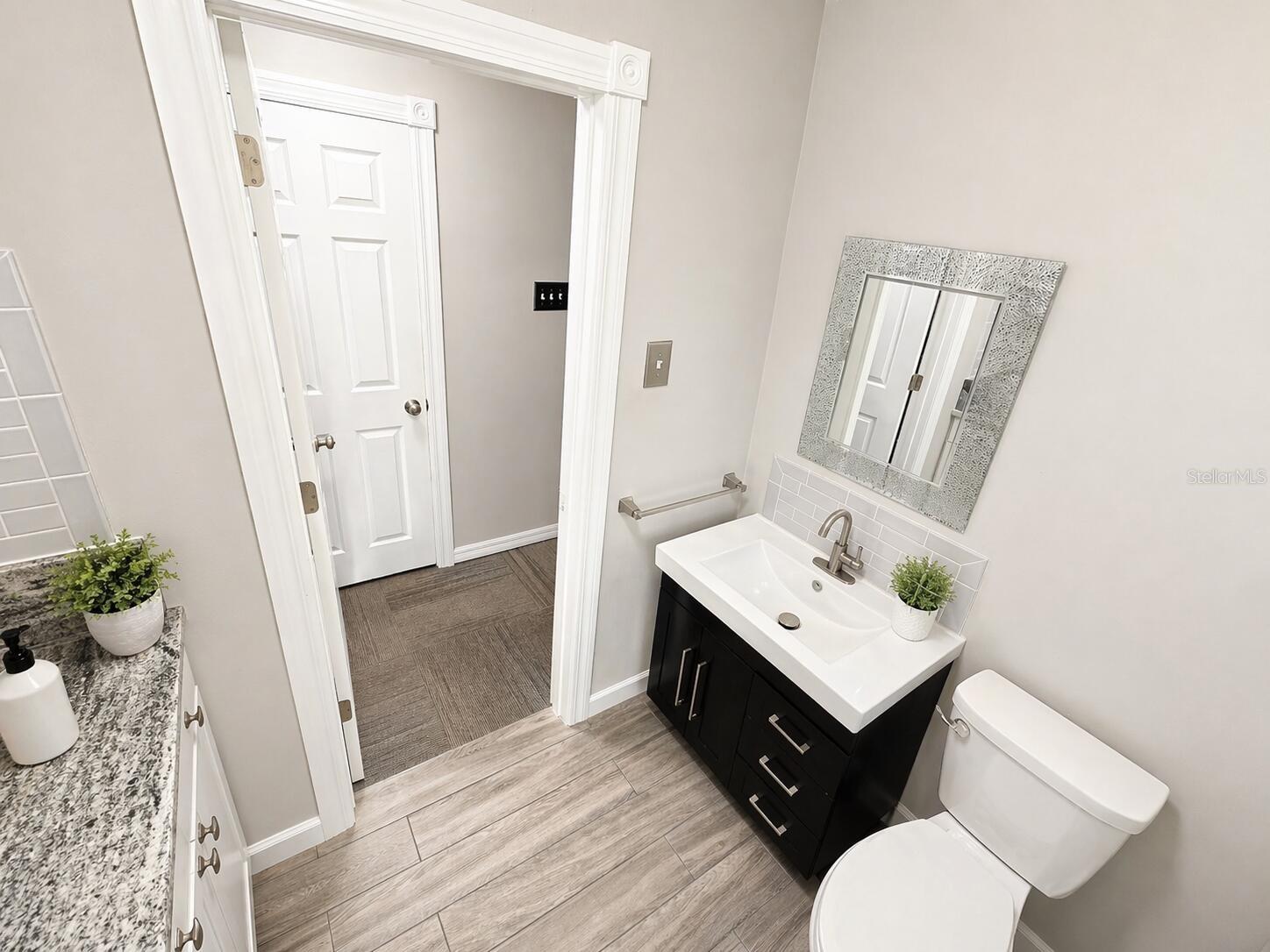 WOODSFIELD 07 - Residential