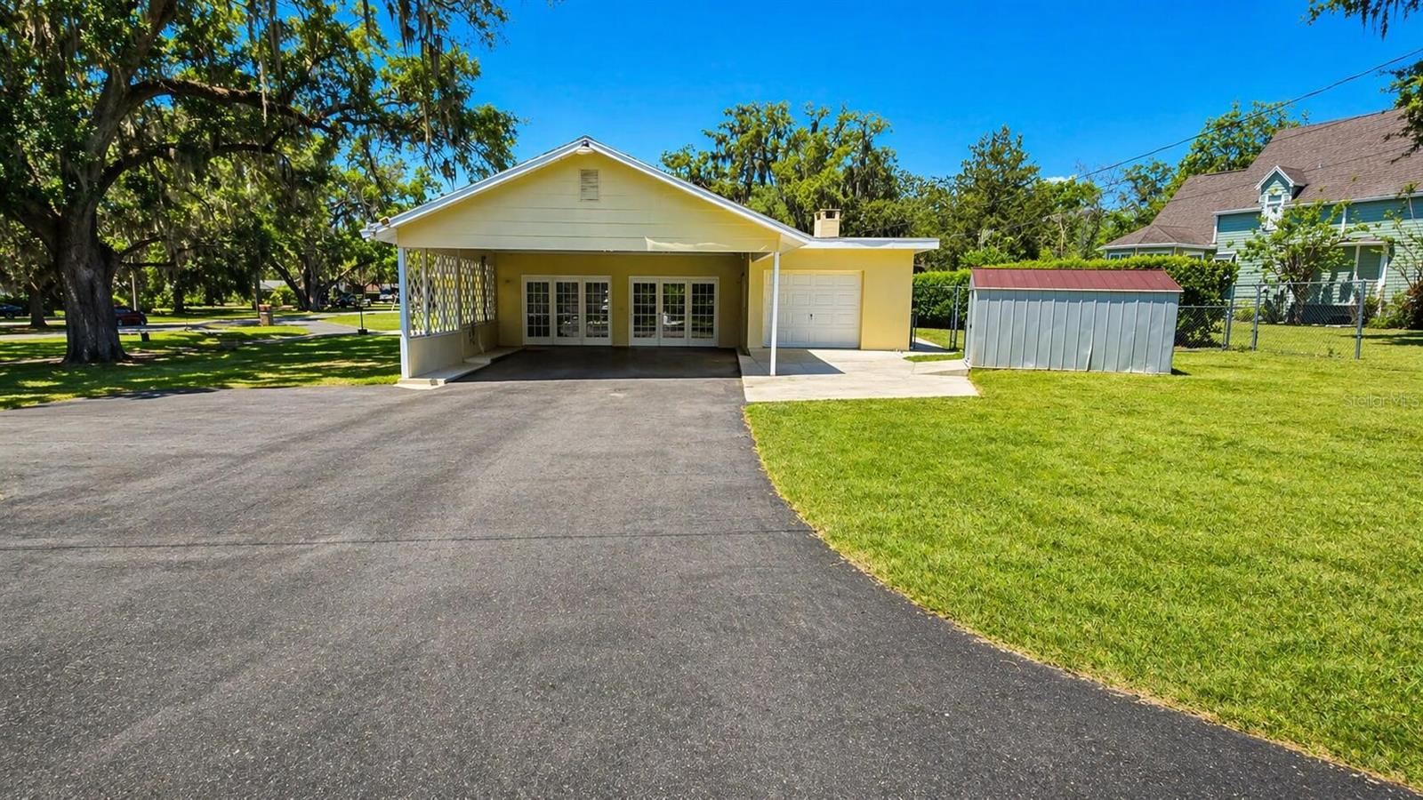 WOODSFIELD 07 - Residential