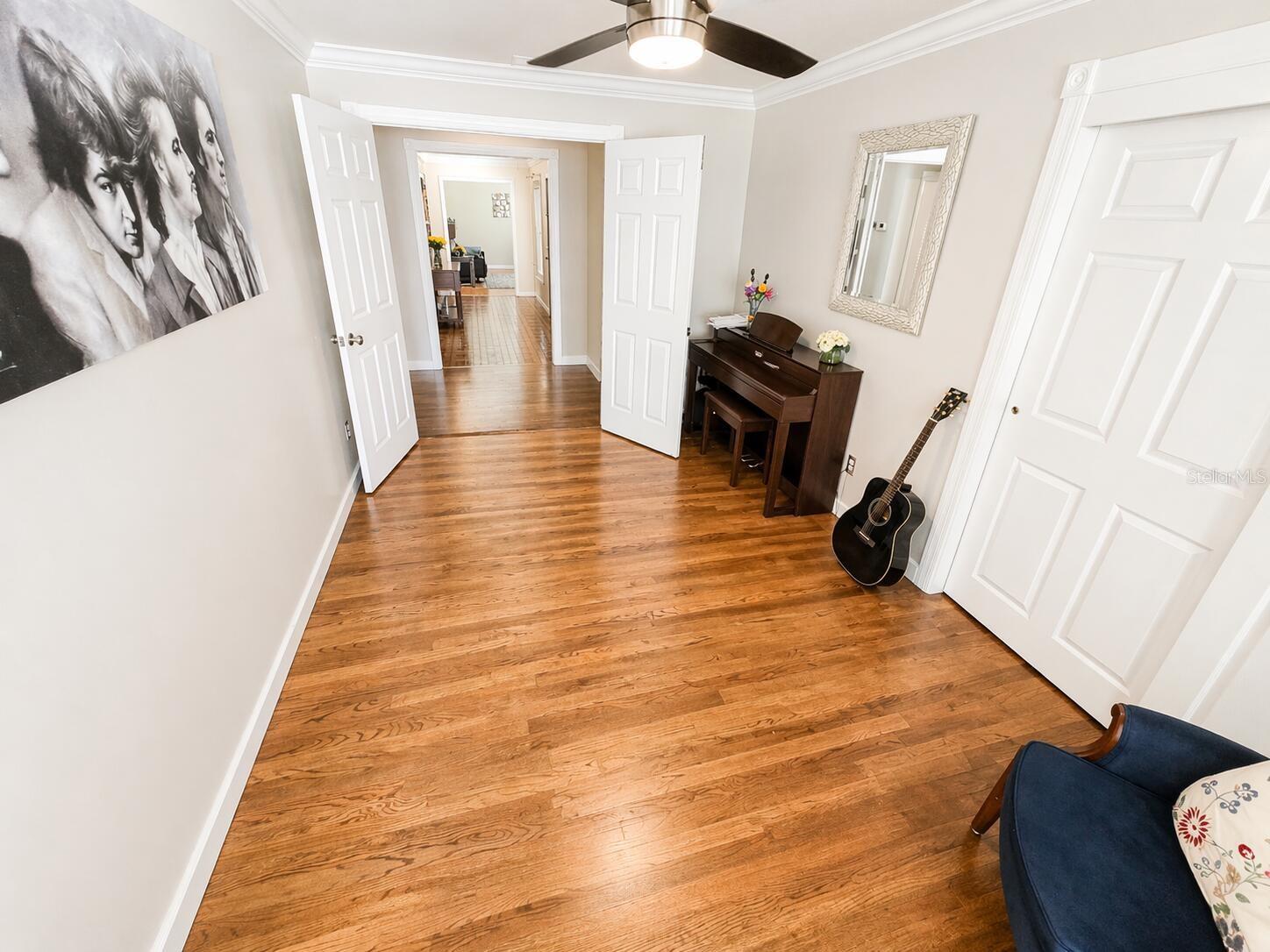 WOODSFIELD 07 - Residential
