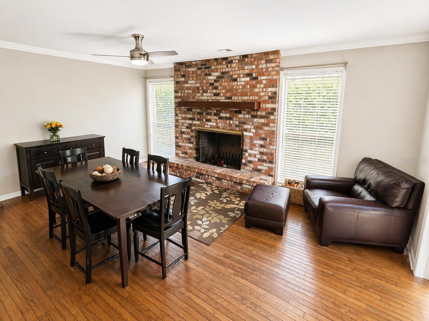 WOODSFIELD 07 - Residential