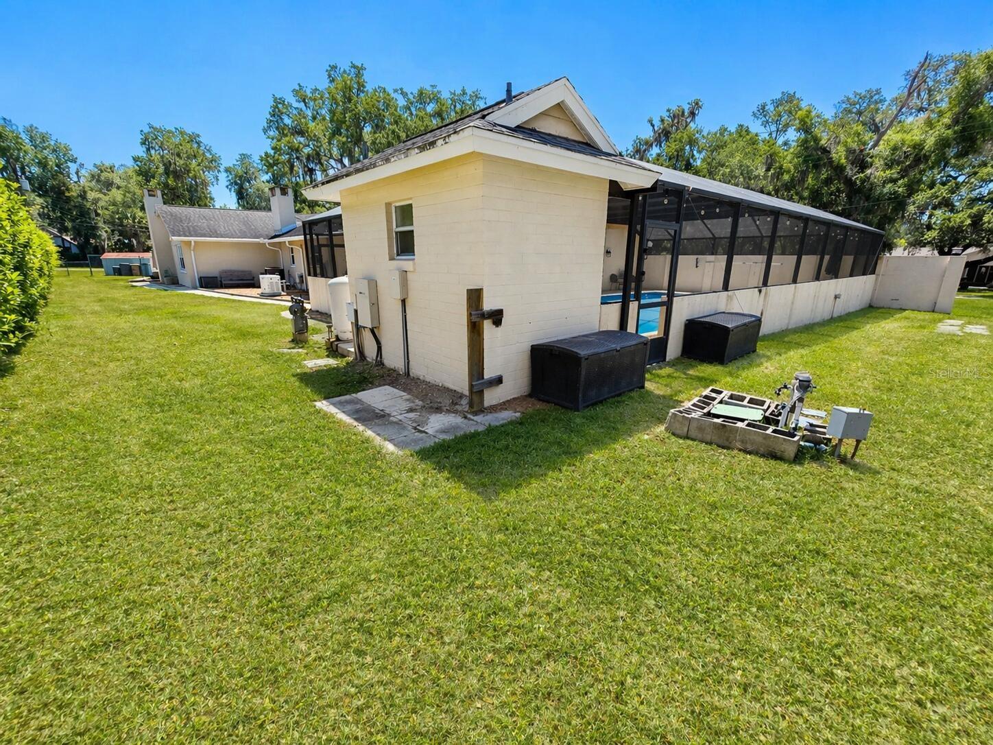 WOODSFIELD 07 - Residential