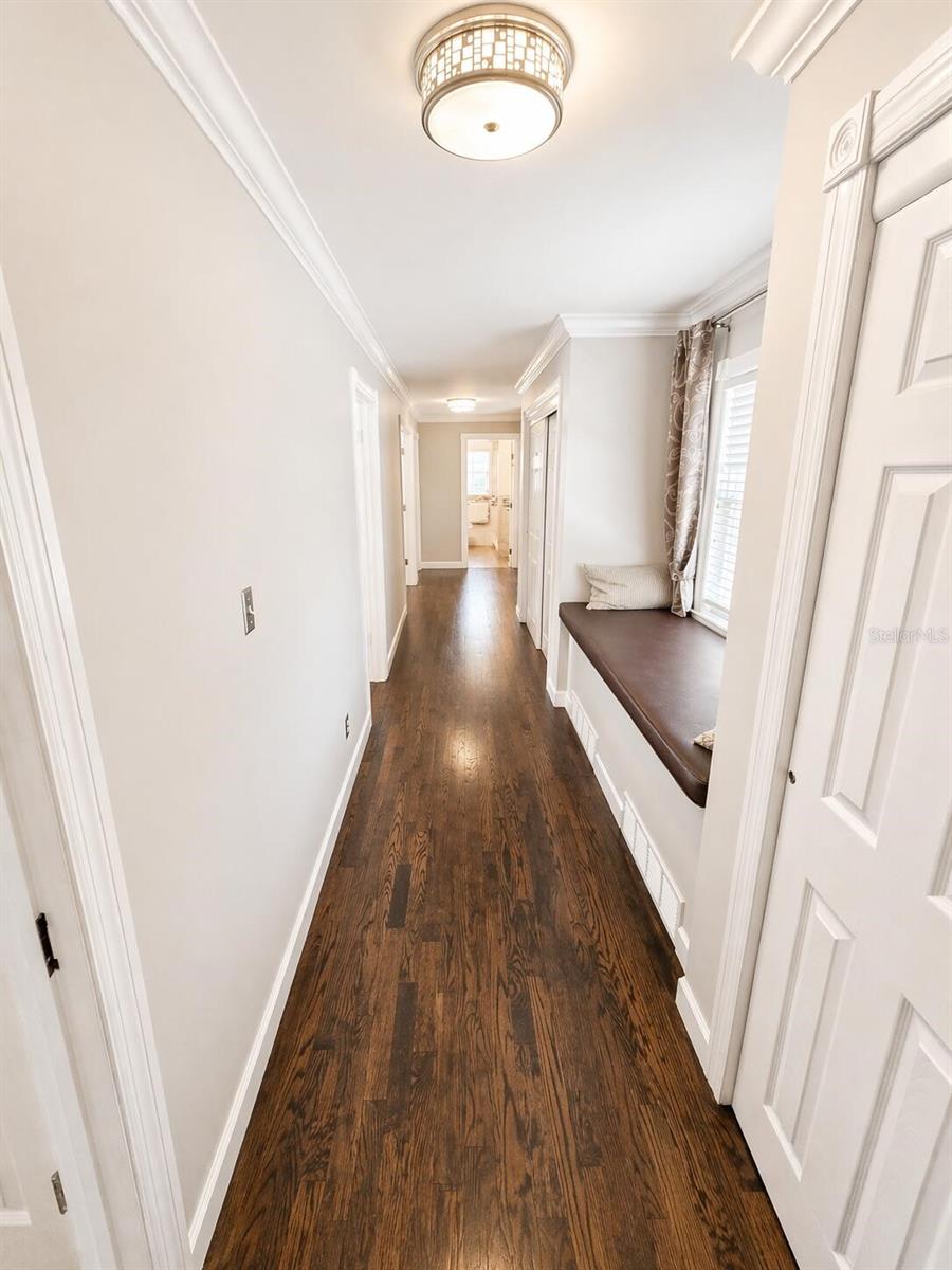 WOODSFIELD 07 - Residential