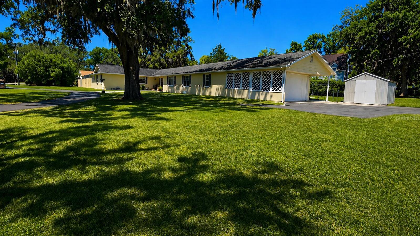 WOODSFIELD 07 - Residential