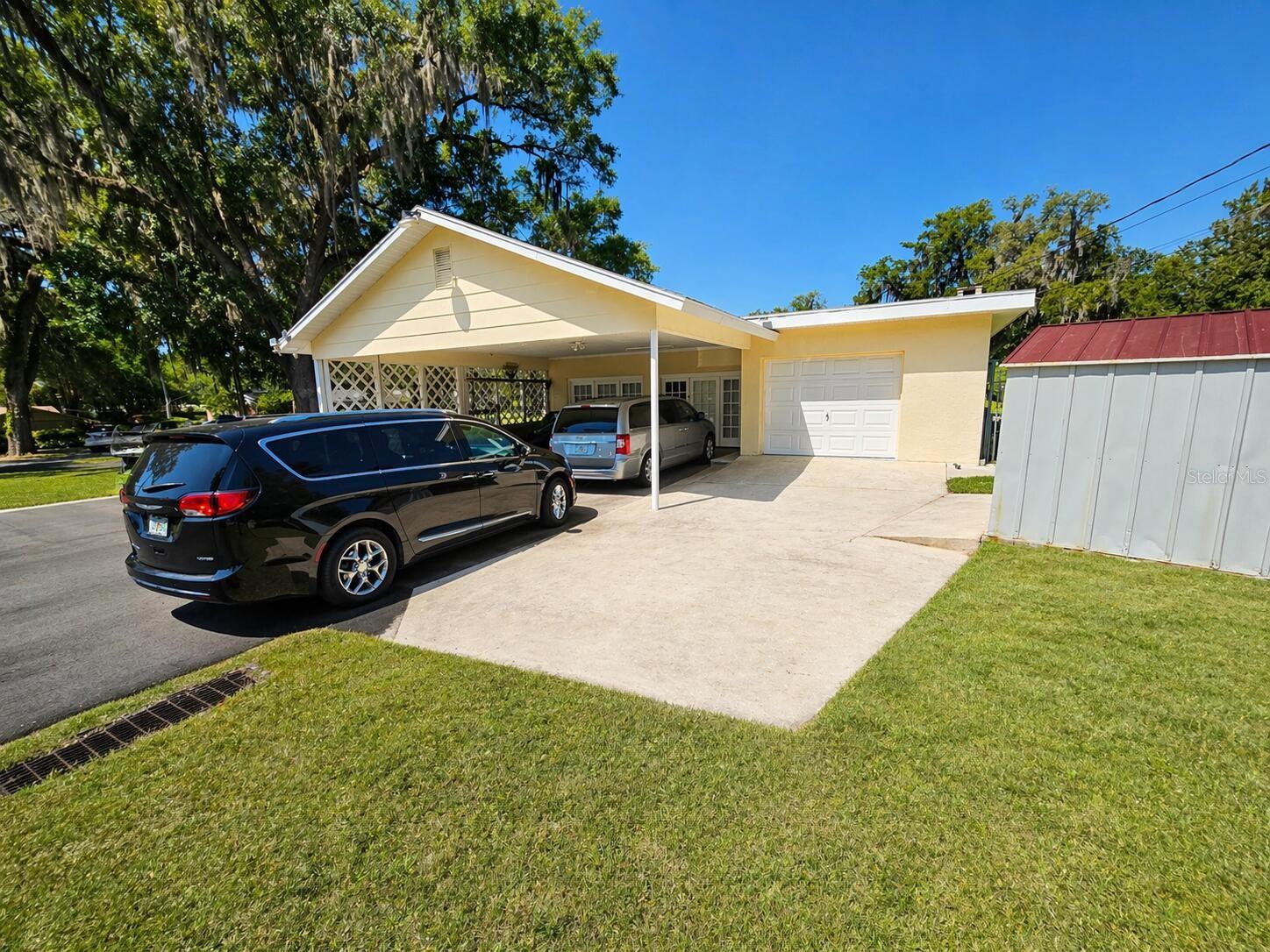 WOODSFIELD 07 - Residential