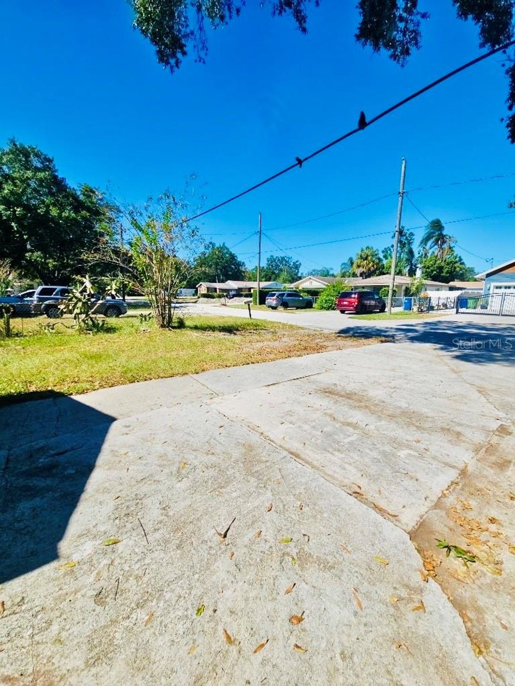 Photo of 1310 W Burger Street, Tampa, FL 33604 (MLS # TB8442416)