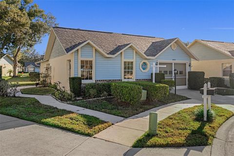 A home in NEW PORT RICHEY