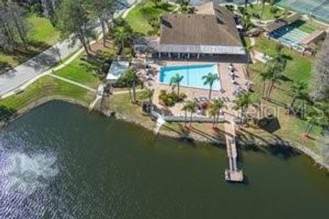 A home in NEW PORT RICHEY