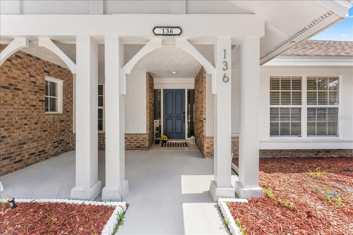 136 SHEFFIELD CIRCLE E