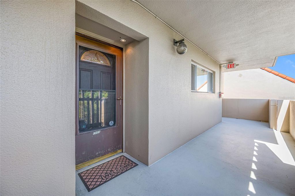 Photo of 1243 S Martin Luther King Jr Avenue #C505, Clearwater, FL 33756 (MLS # TB8502414)