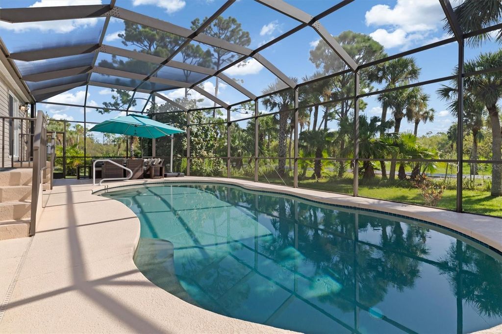 Photo of 9158 Pinehaven Way, Englewood, FL 34224 (MLS # N6140232)