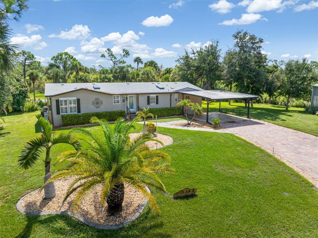 Photo of 9158 Pinehaven Way, Englewood, FL 34224 (MLS # N6140232)