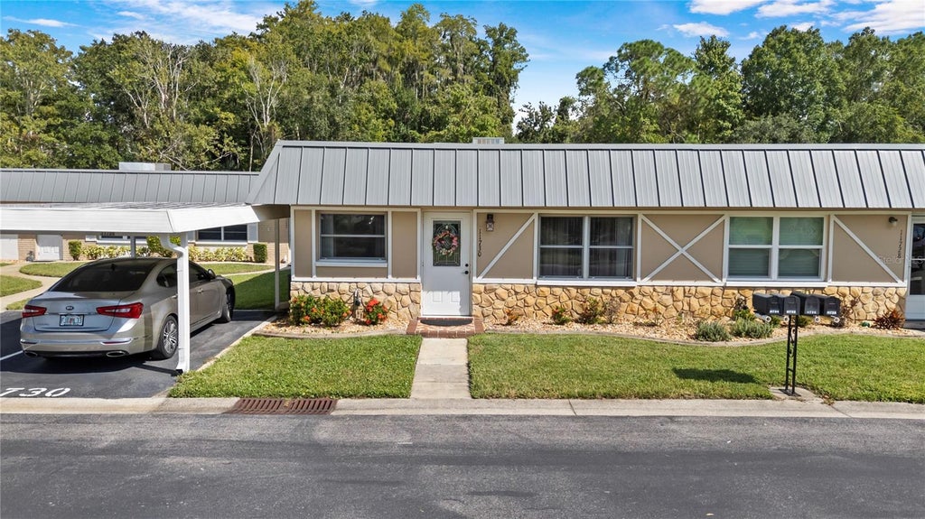 Photo of 11730 Carissa Lane #0, New Port Richey, FL 34654 (MLS # TB8526869)