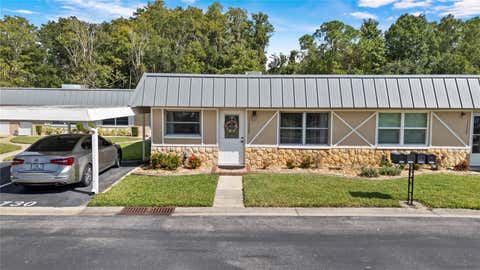 Photo of 11730 Carissa Lane #0, New Port Richey, FL 34654 (MLS # TB8526869)