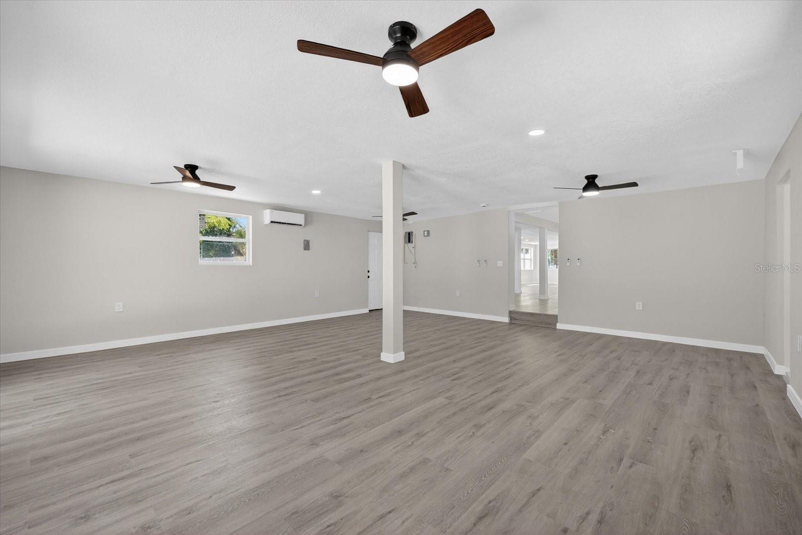 BEACON SQUARE - Residential