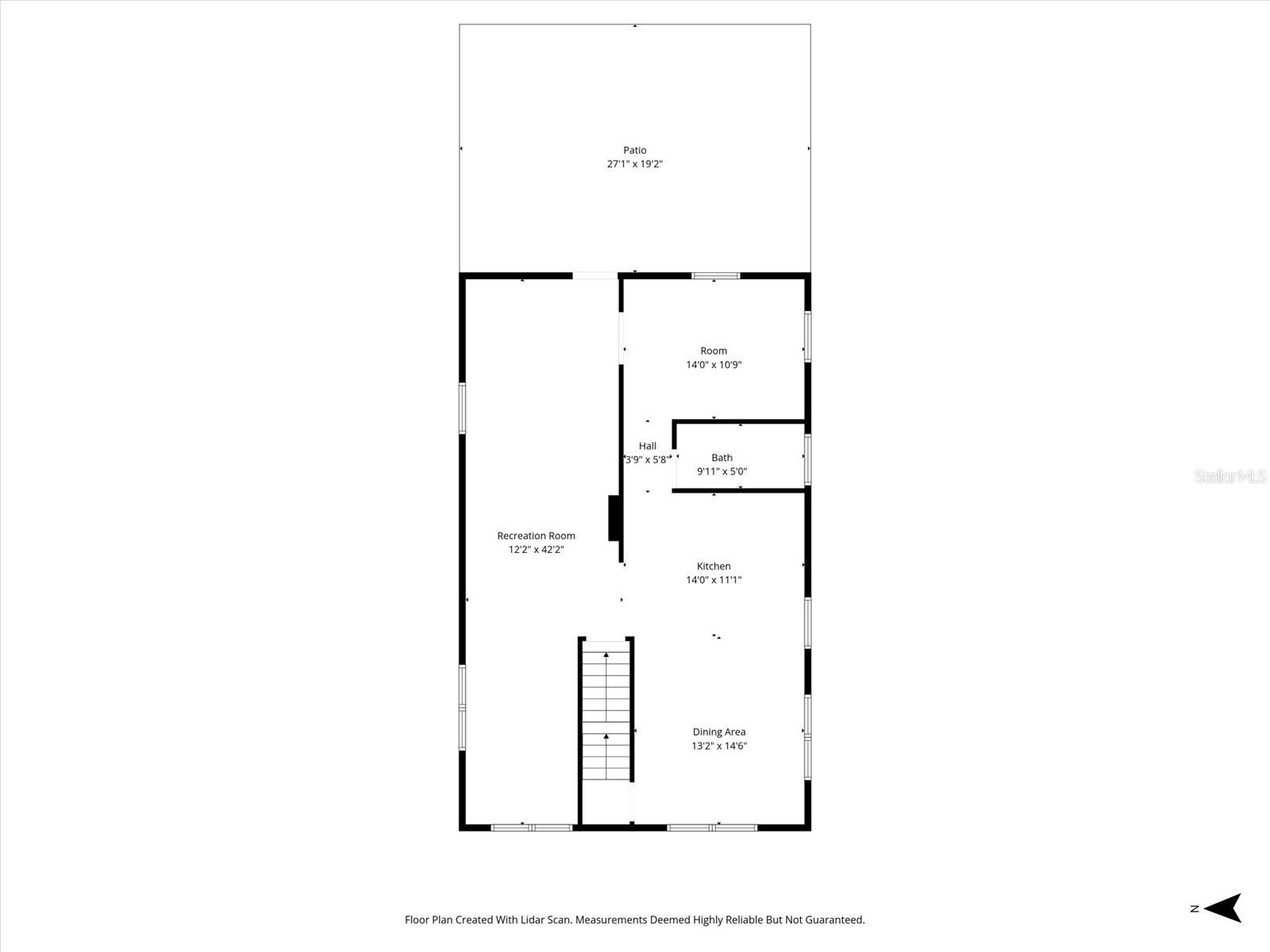 BEACON SQUARE - Residential