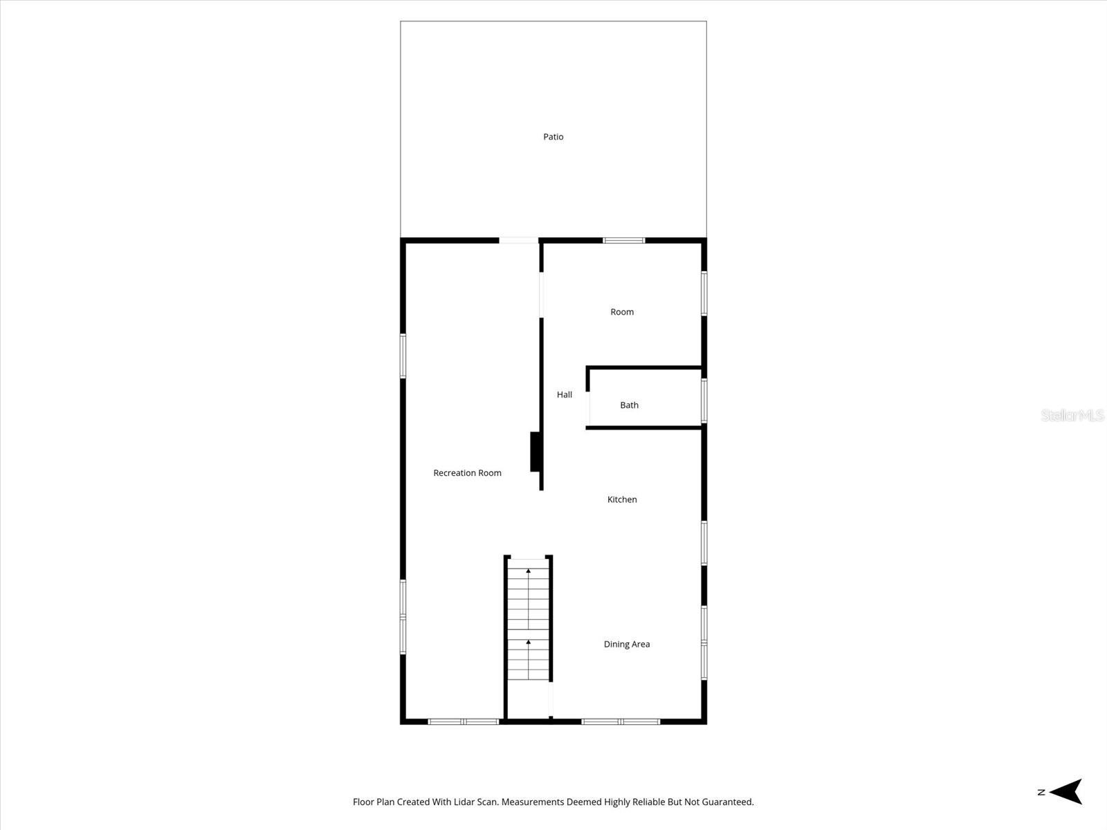 BEACON SQUARE - Residential