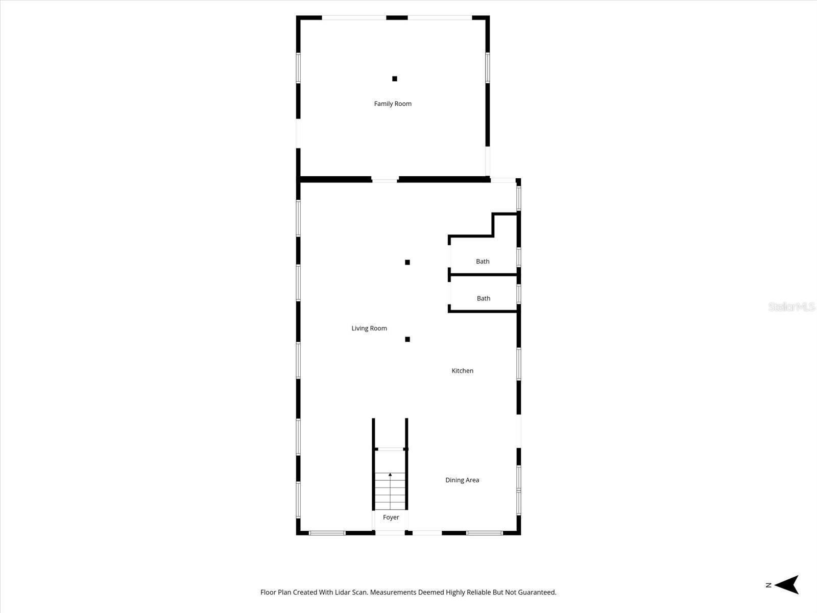 BEACON SQUARE - Residential