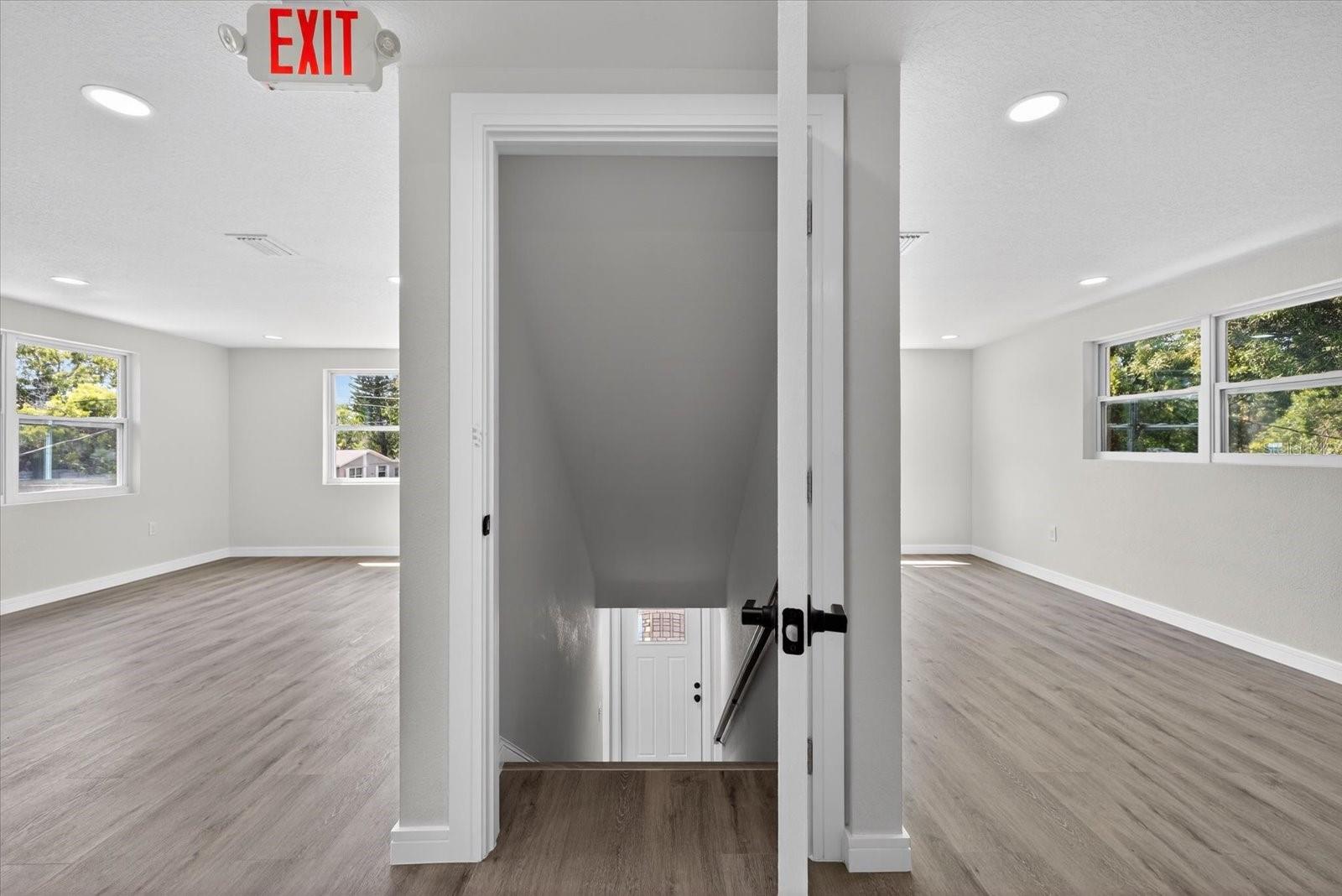 BEACON SQUARE - Residential