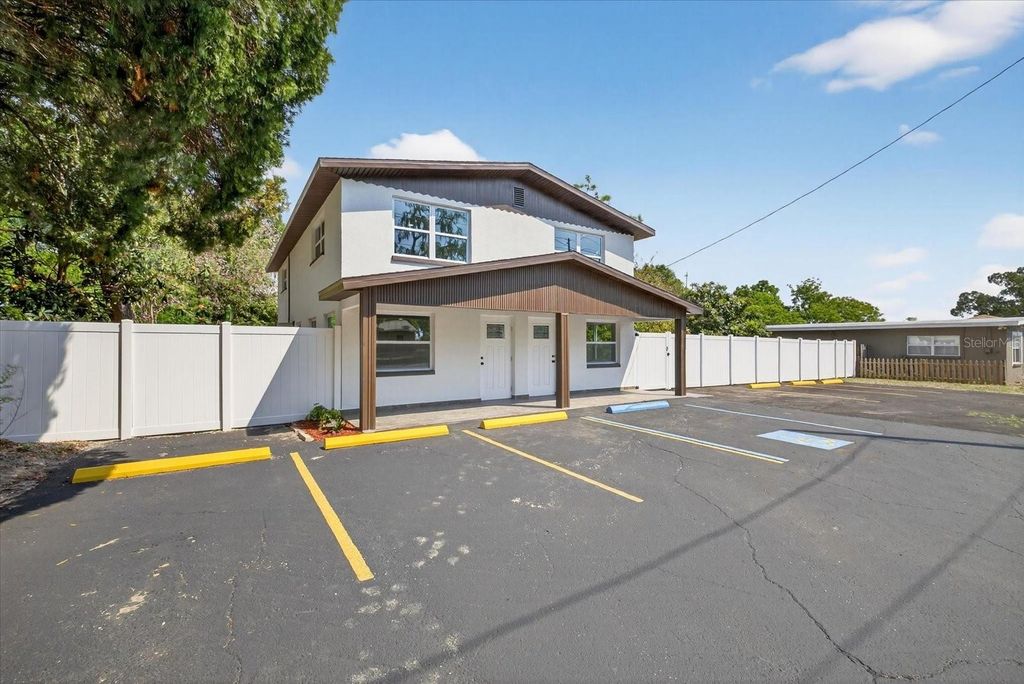 Photo of 6334 Congress Street, New Port Richey, FL 34653 (MLS # TB8492964)