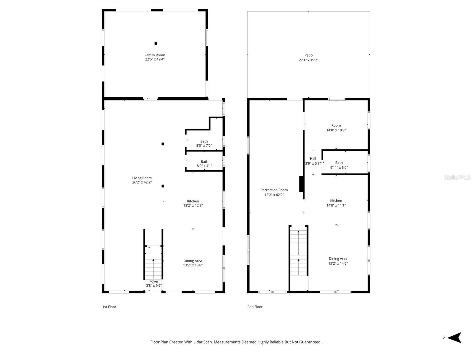 BEACON SQUARE - Residential