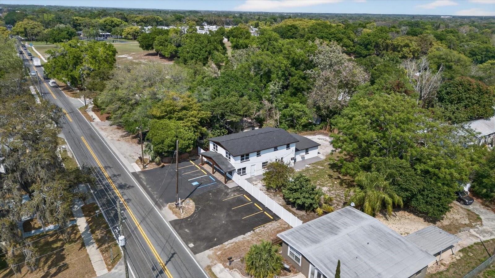 BEACON SQUARE - Residential