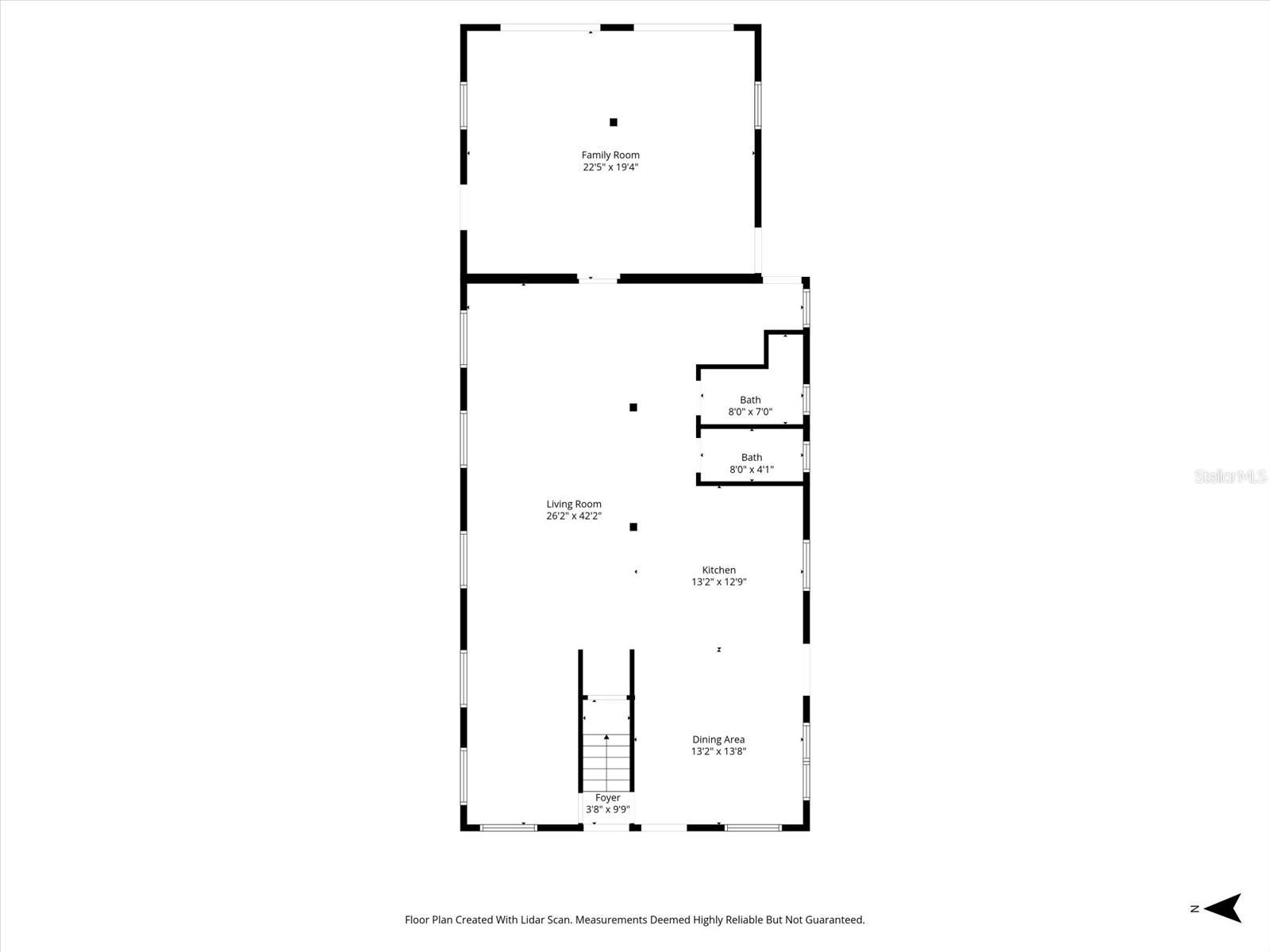 BEACON SQUARE - Residential