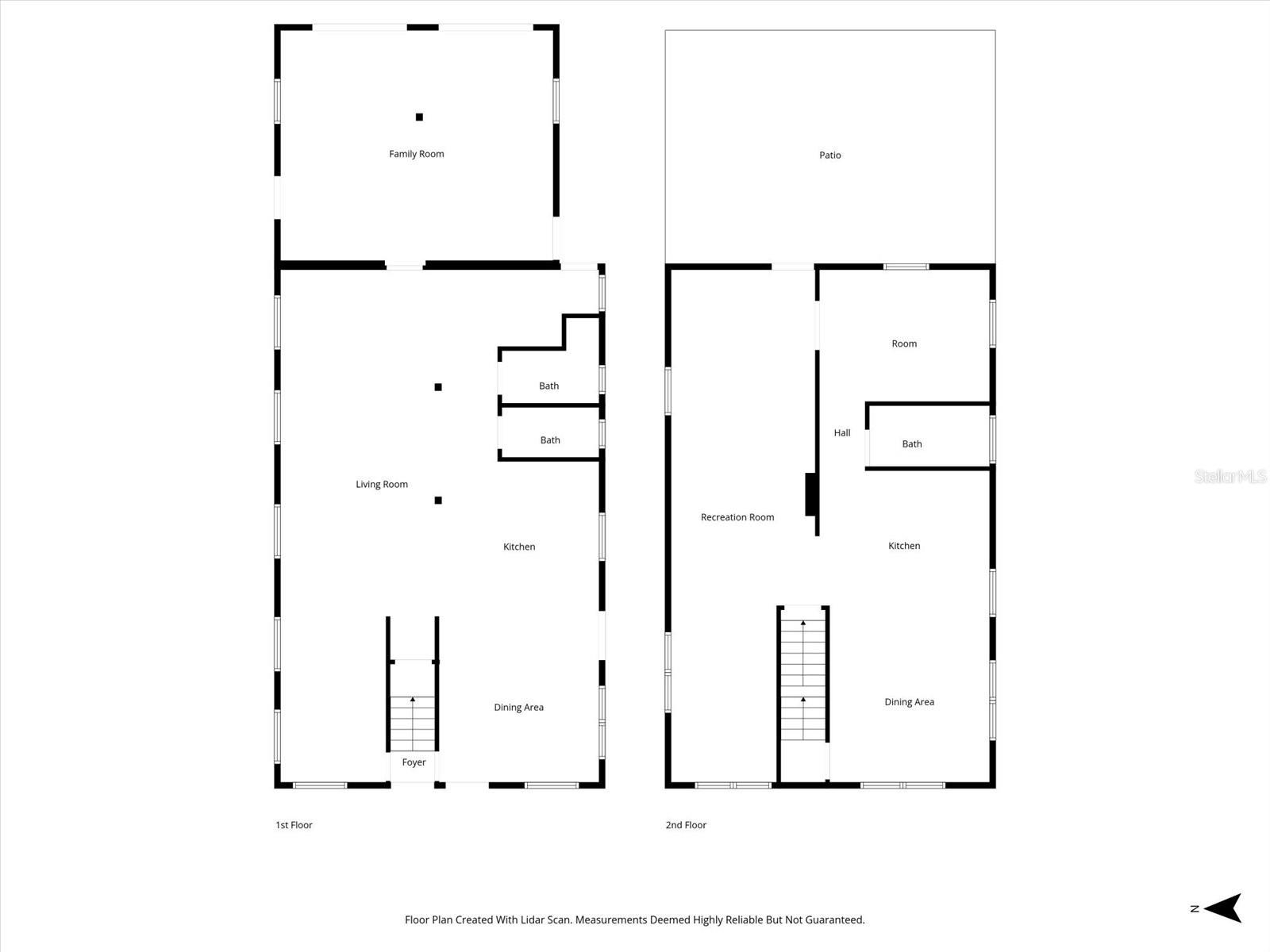 BEACON SQUARE - Residential