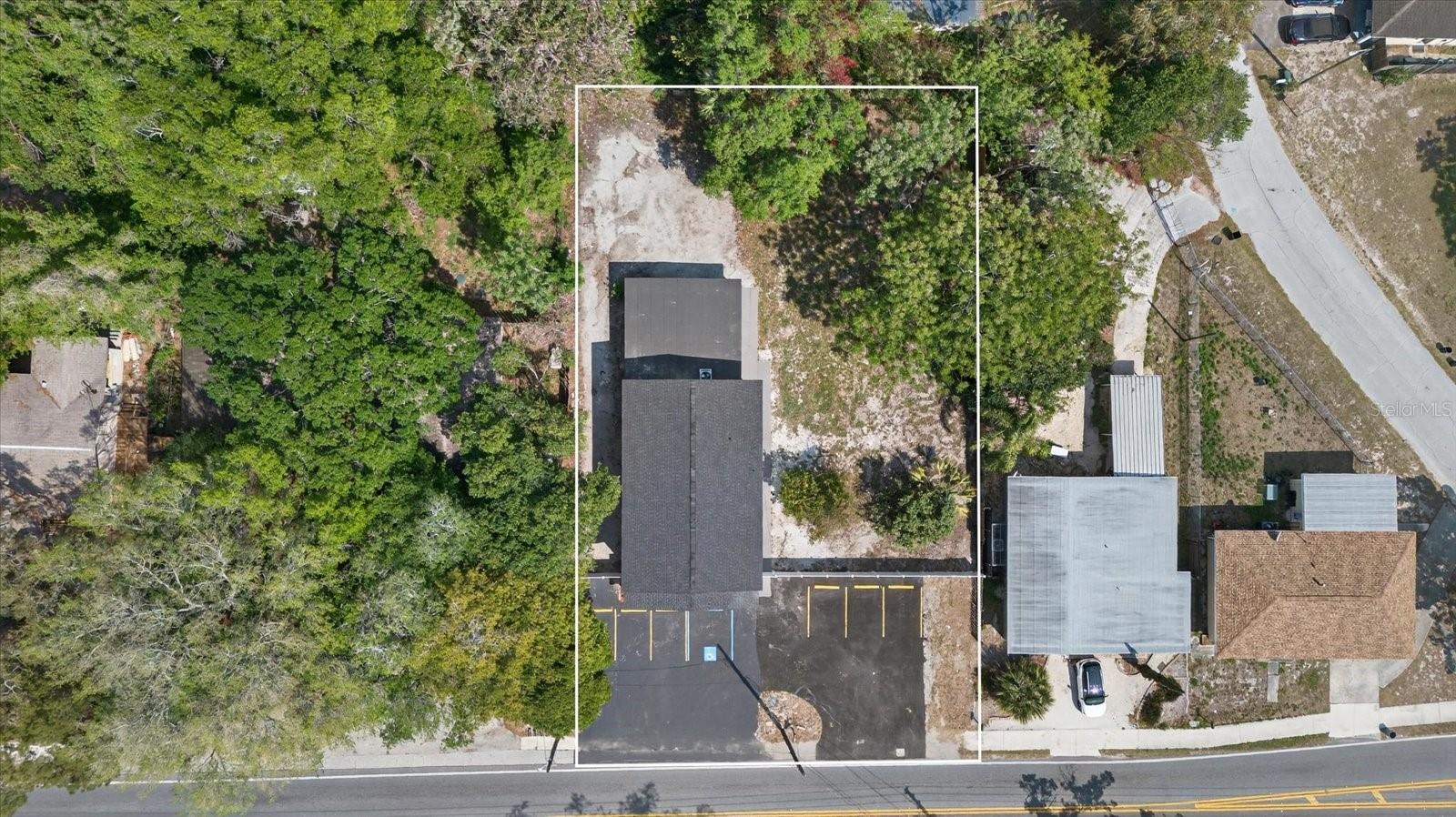 BEACON SQUARE - Residential