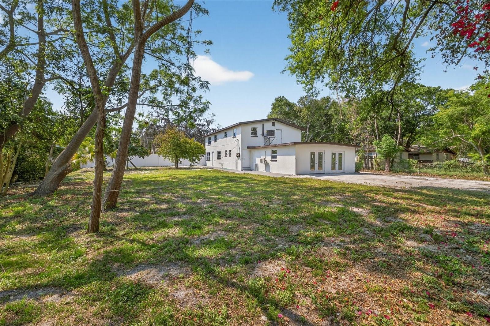 BEACON SQUARE - Residential