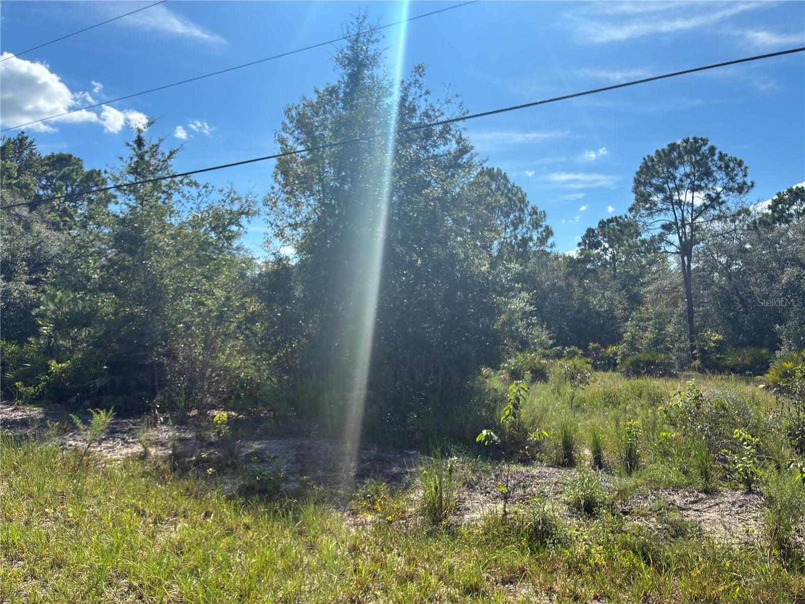RAINBOW LAKES ESTATE - Land
