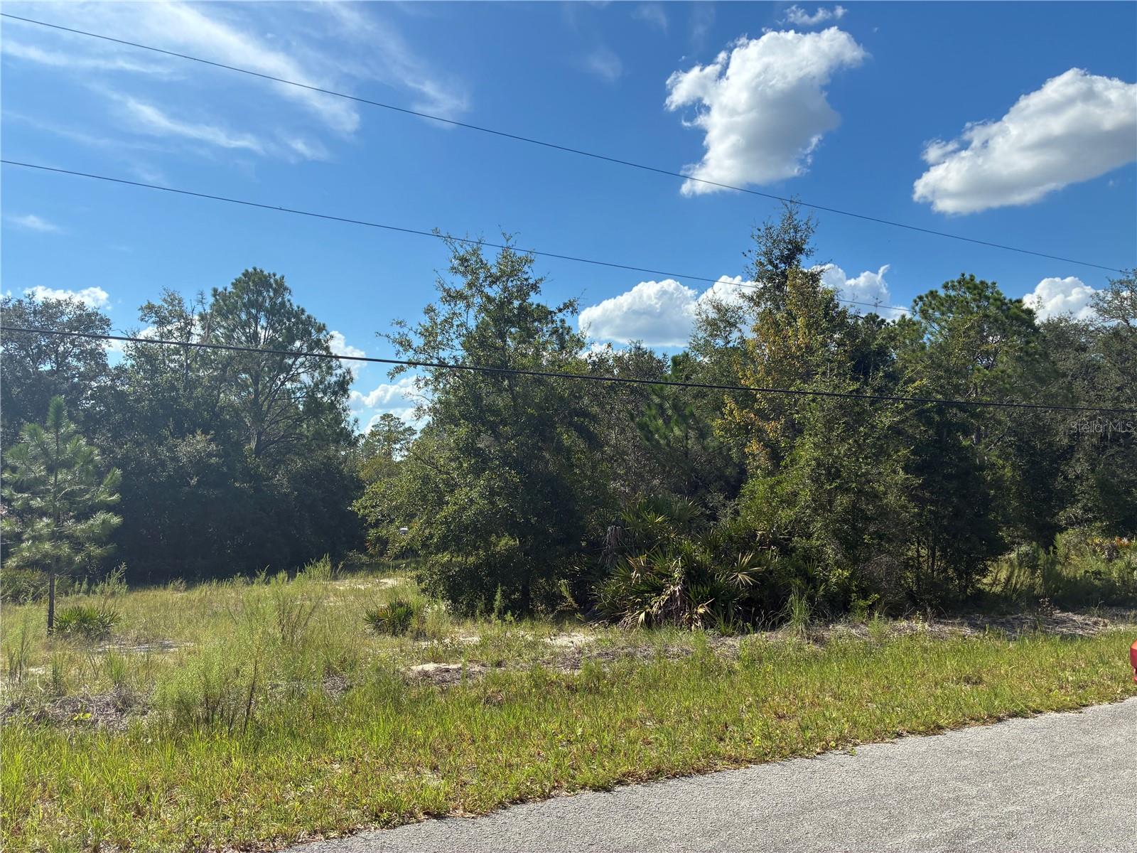 RAINBOW LAKES ESTATE - Land