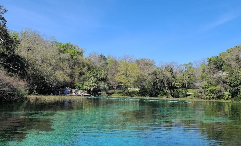 RAINBOW LAKES ESTATE - Land