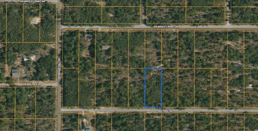 Great (almost) 1 acre lot in Rainbow Lake Estates. Flood zone X, paved roads, convenient location. No mobile homes allowed. Stick built or modular. Great growth happening there now - and land is a great investment! They aren't making any more of it! Priced well to sell!