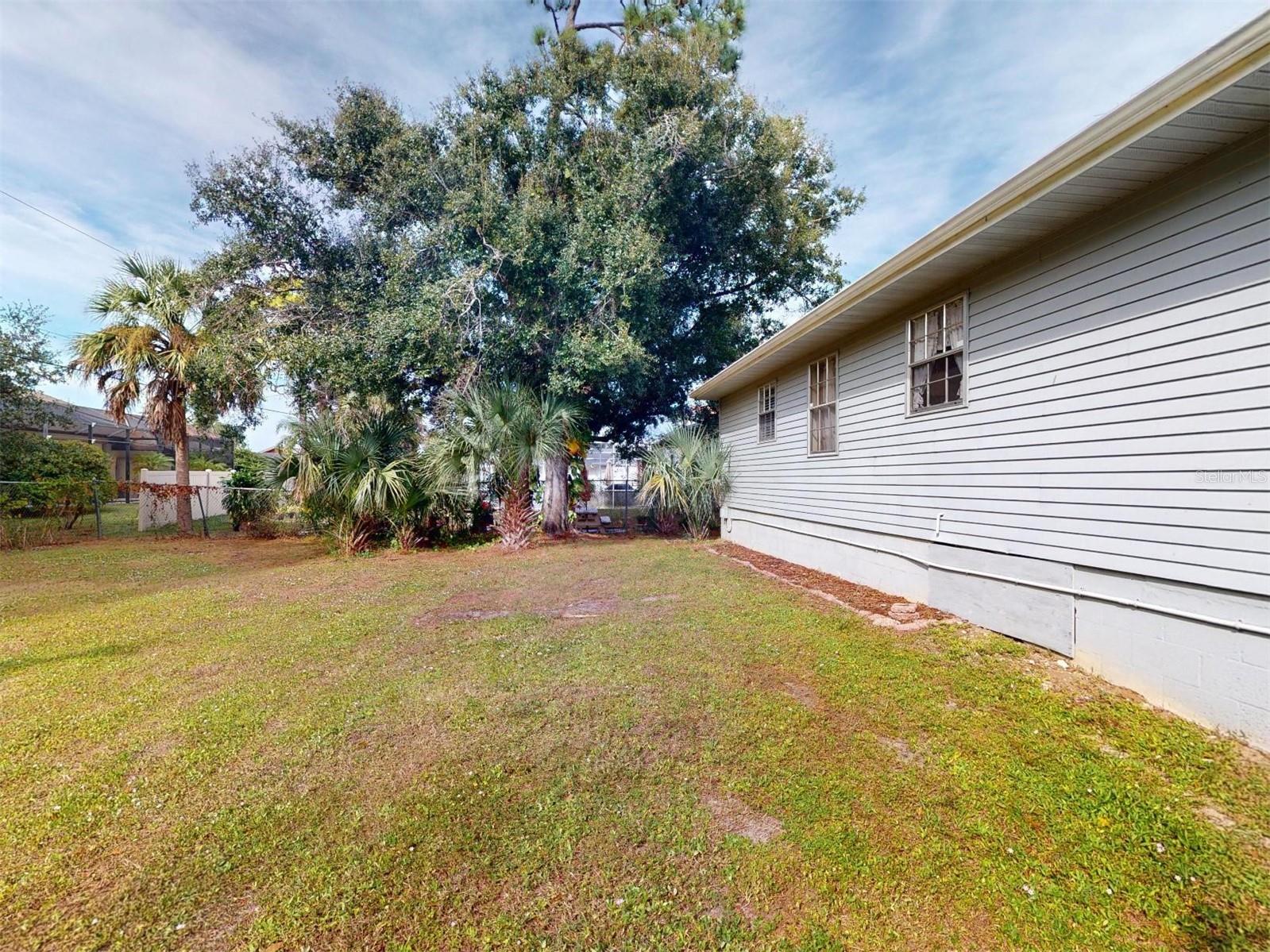 PORT CHARLOTTE SEC 033 - Residential