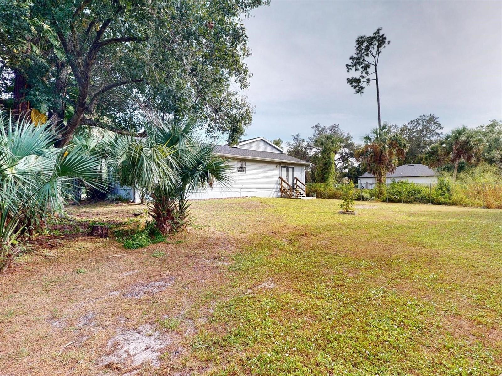 PORT CHARLOTTE SEC 033 - Residential