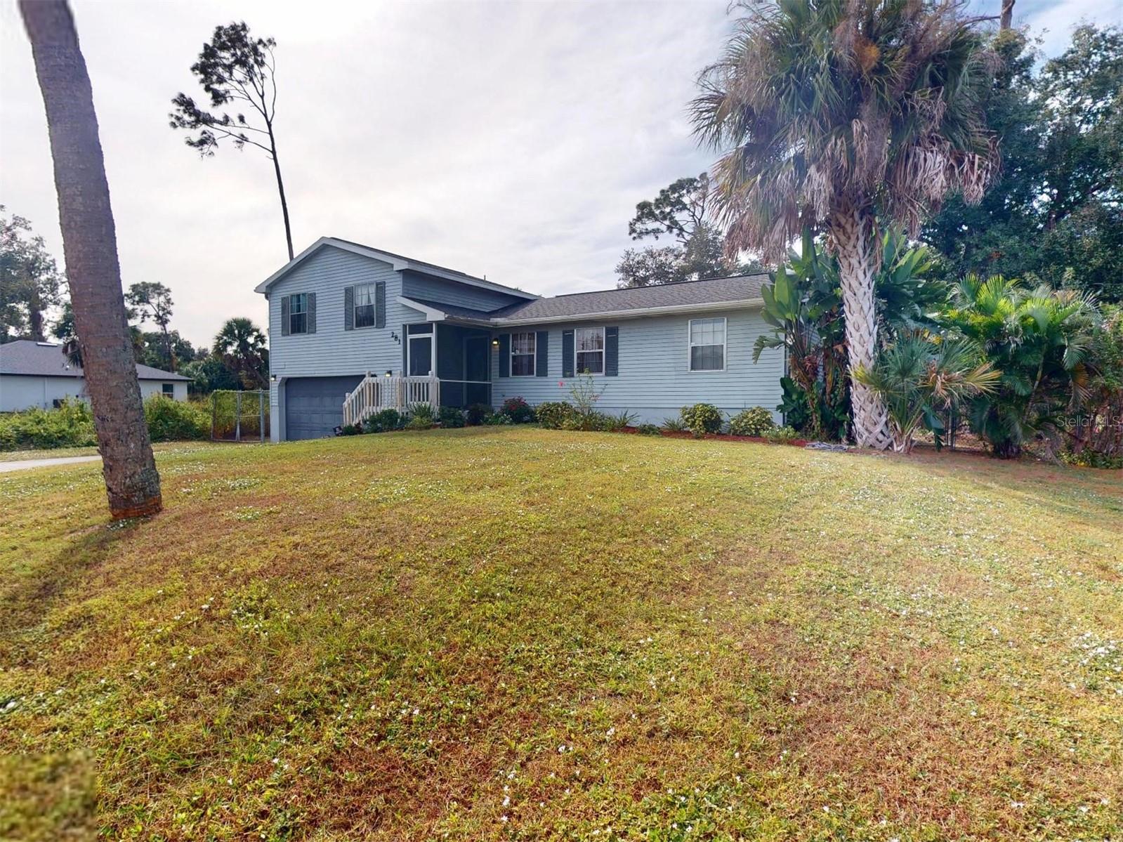 PORT CHARLOTTE SEC 033 - Residential