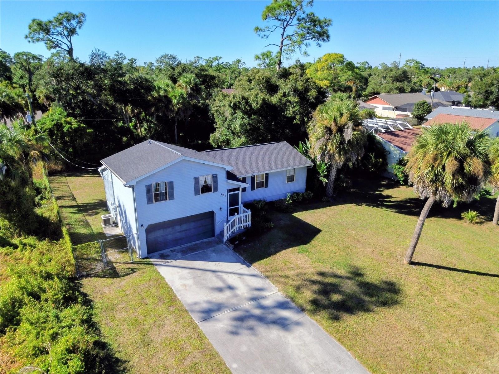 PORT CHARLOTTE SEC 033 - Residential