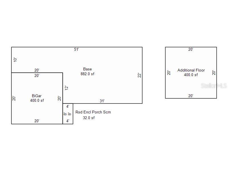 PORT CHARLOTTE SEC 033 - Residential