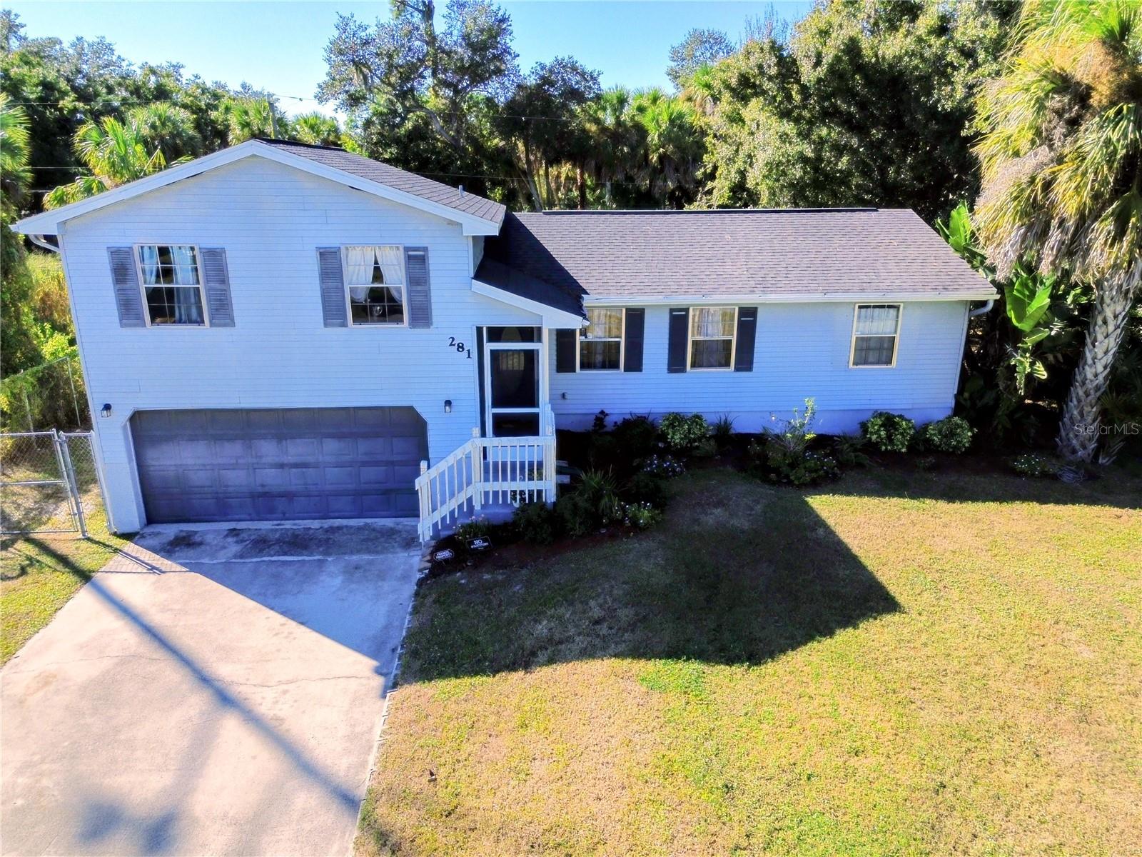 PORT CHARLOTTE SEC 033 - Residential