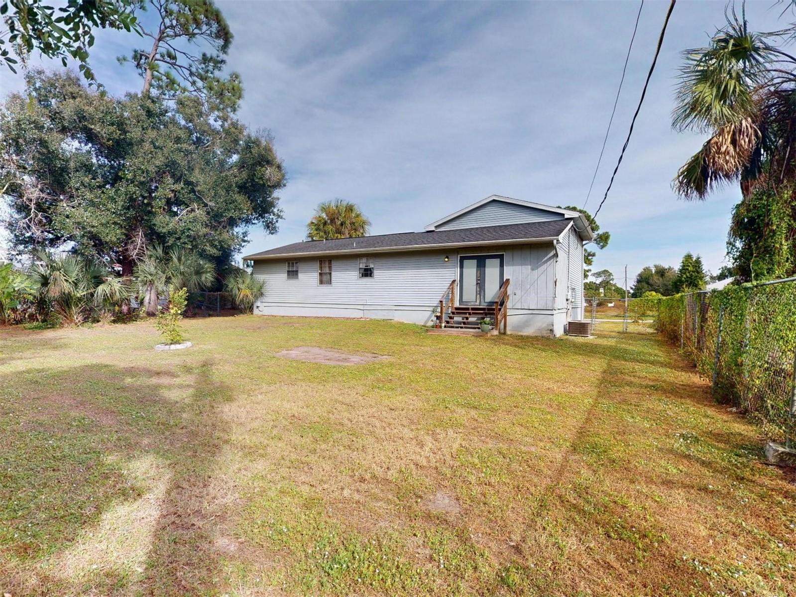 PORT CHARLOTTE SEC 033 - Residential