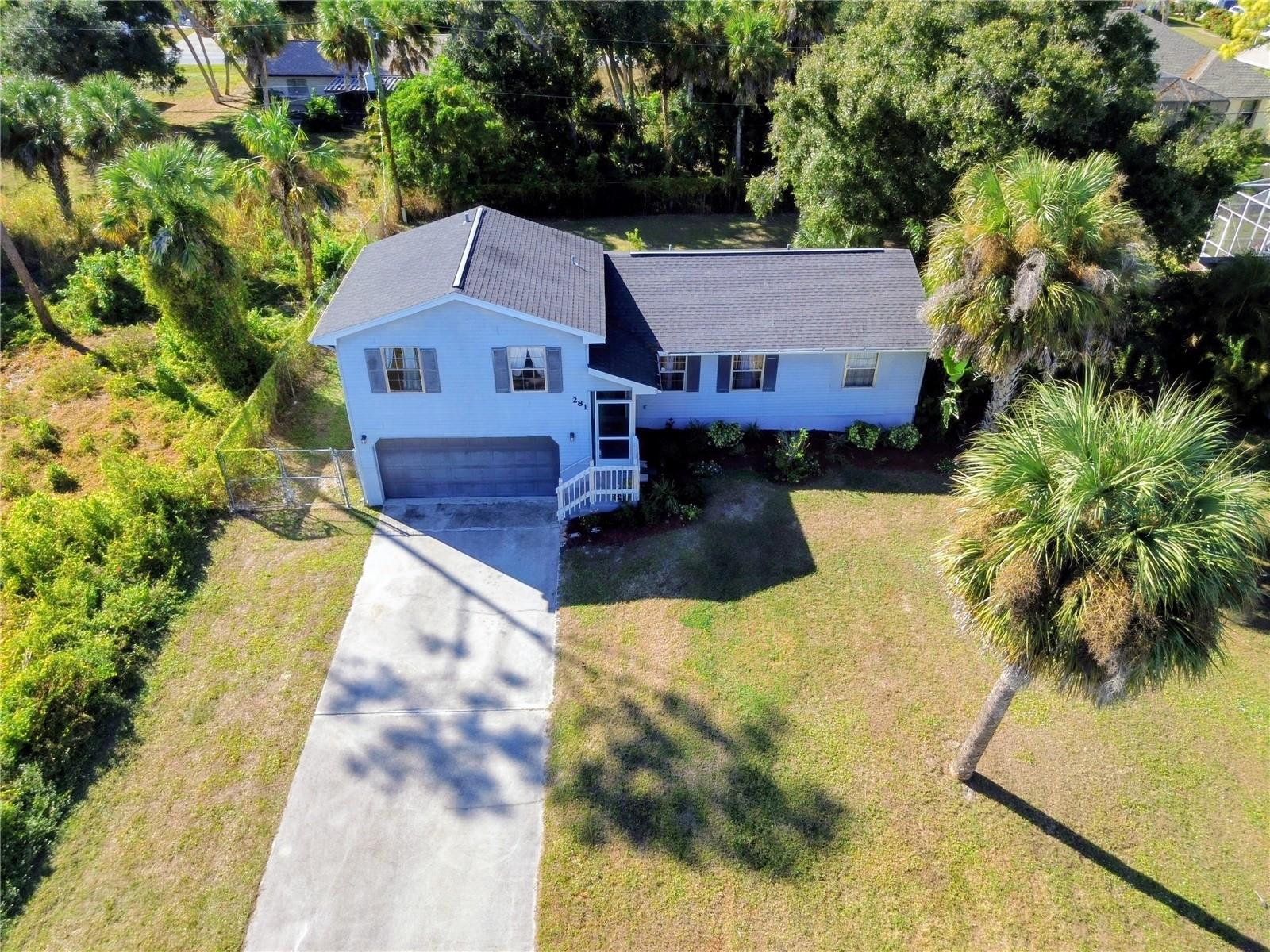 PORT CHARLOTTE SEC 033 - Residential