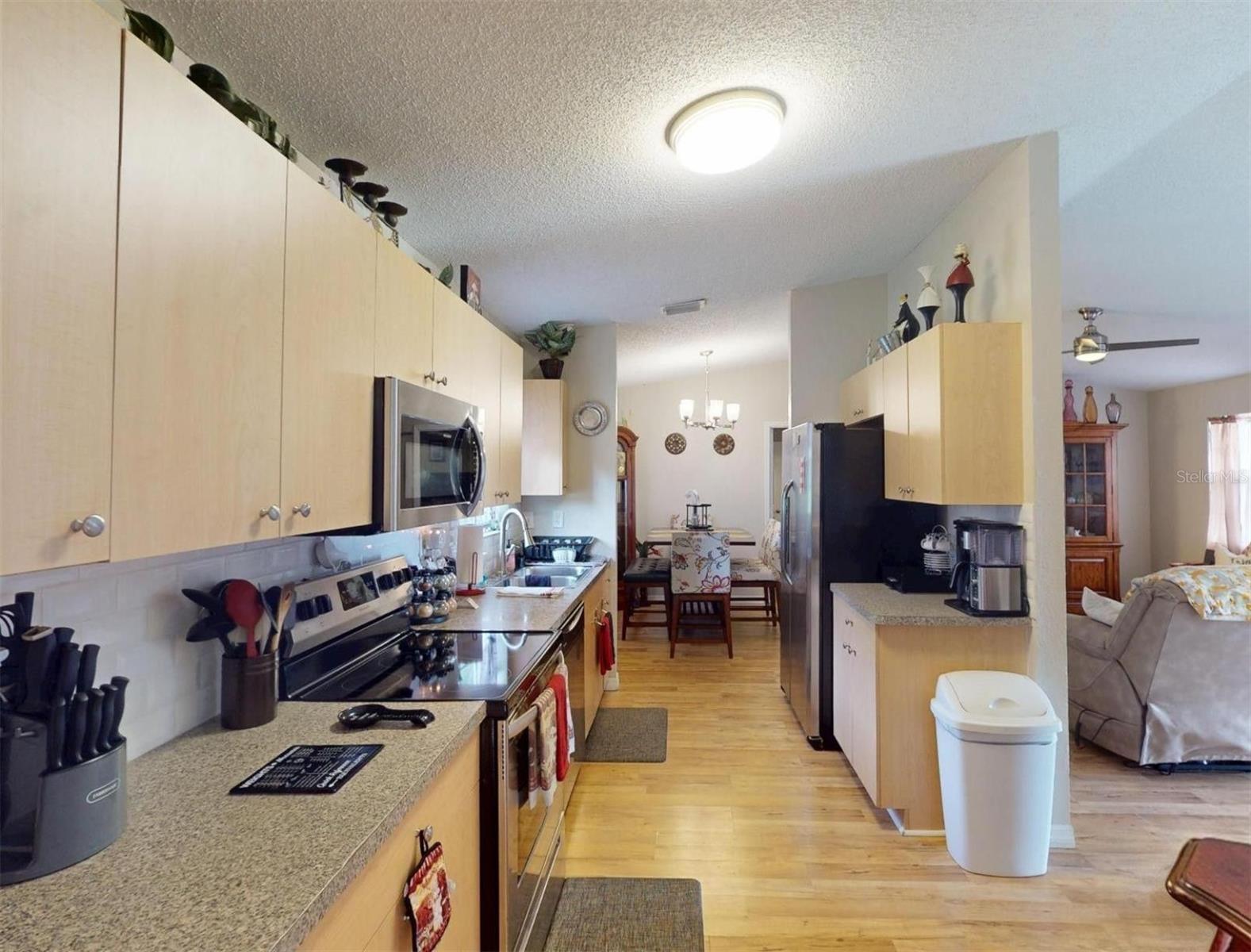 PORT CHARLOTTE SEC 033 - Residential