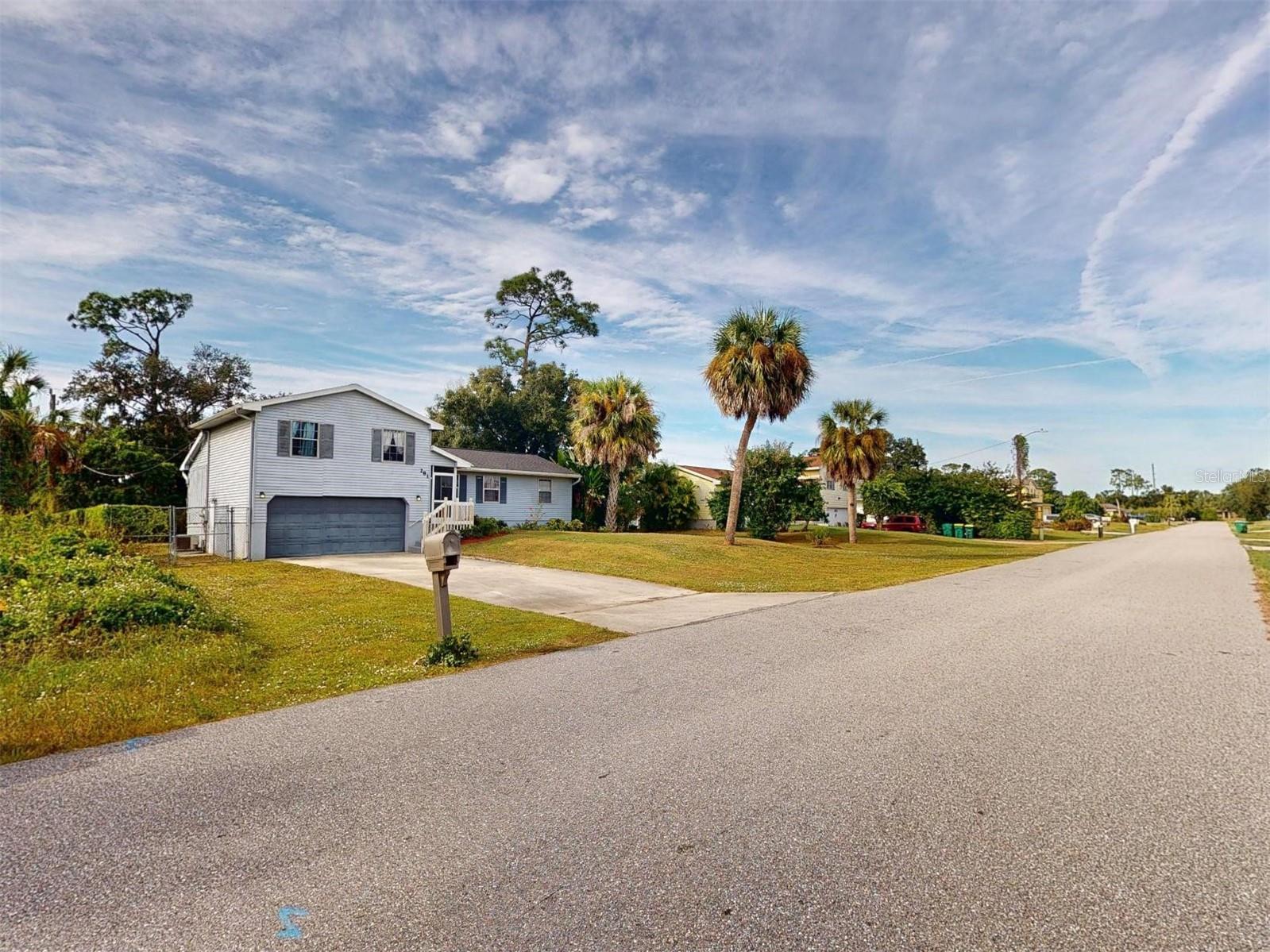 PORT CHARLOTTE SEC 033 - Residential