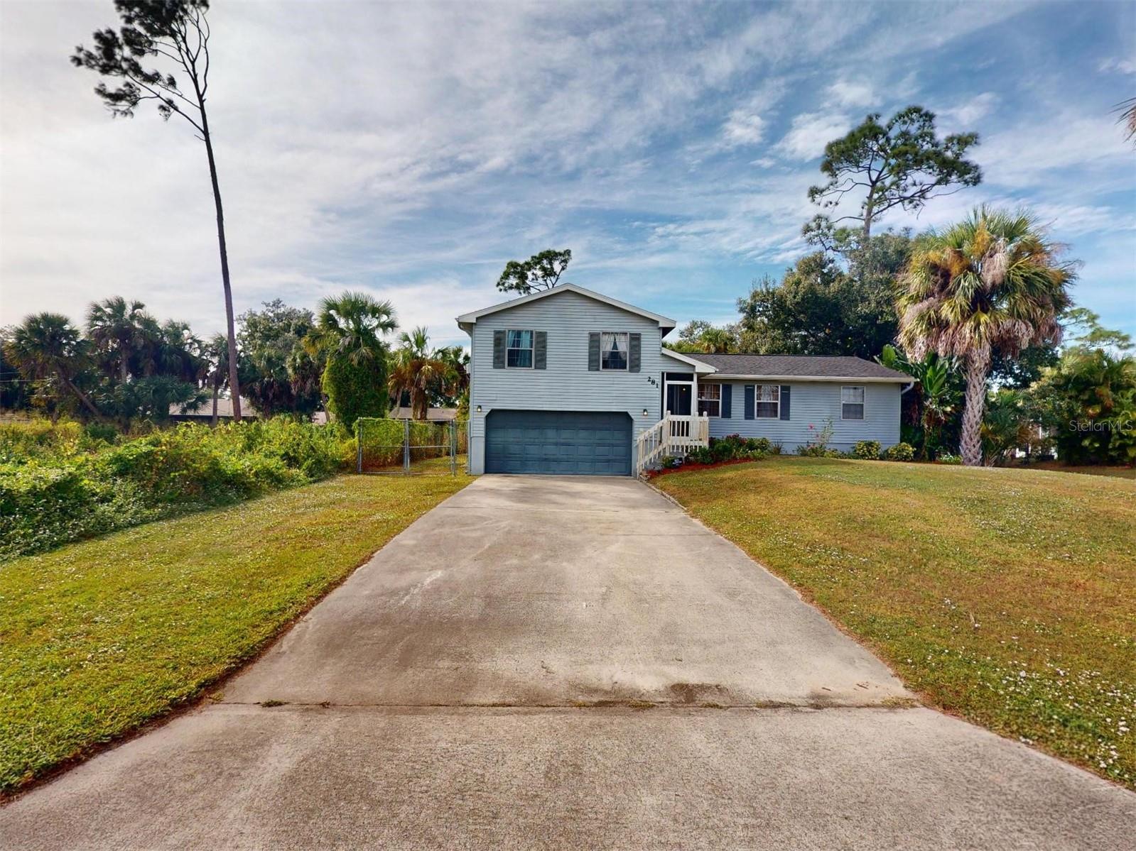 PORT CHARLOTTE SEC 033 - Residential