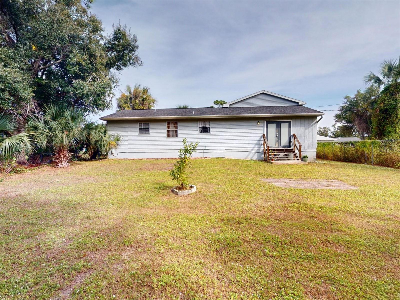 PORT CHARLOTTE SEC 033 - Residential